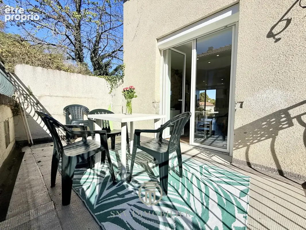 Maison familiale - 6 chambres - garage - jardin - secteur calme - photo 24