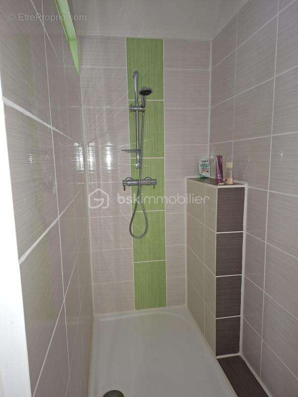 Maison à SAINT-BENOIT-SUR-LOIRE