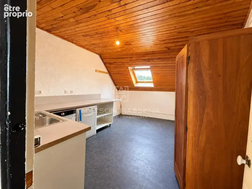 Suite KalypsÔ et plateau à aménager - photo 14