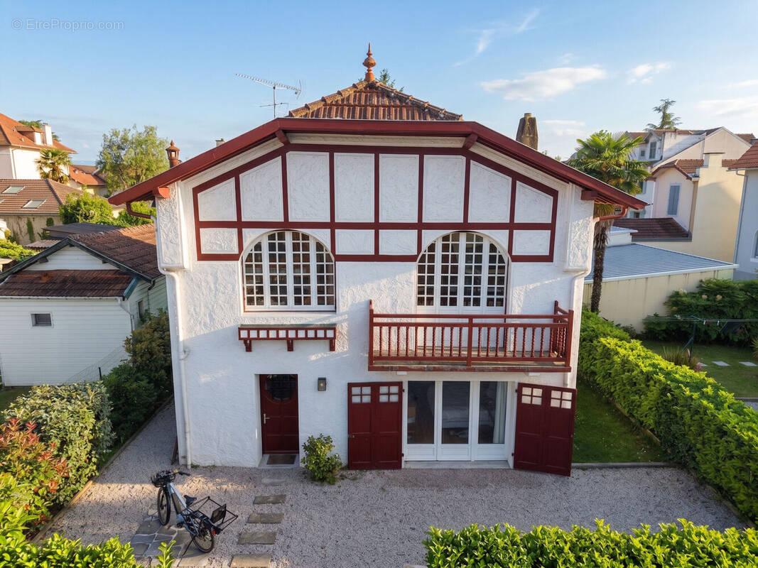 Photo 1 - Maison à PAU