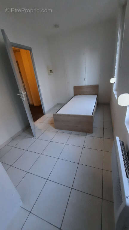 Appartement à SAINT-QUENTIN