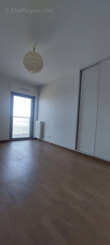 Appartement T3 face à la Loire - photo 4