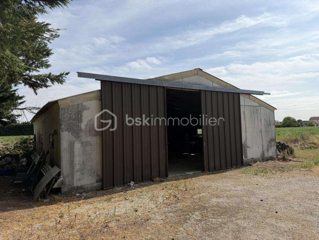 Maison + Garage de 200m2 - photo 15