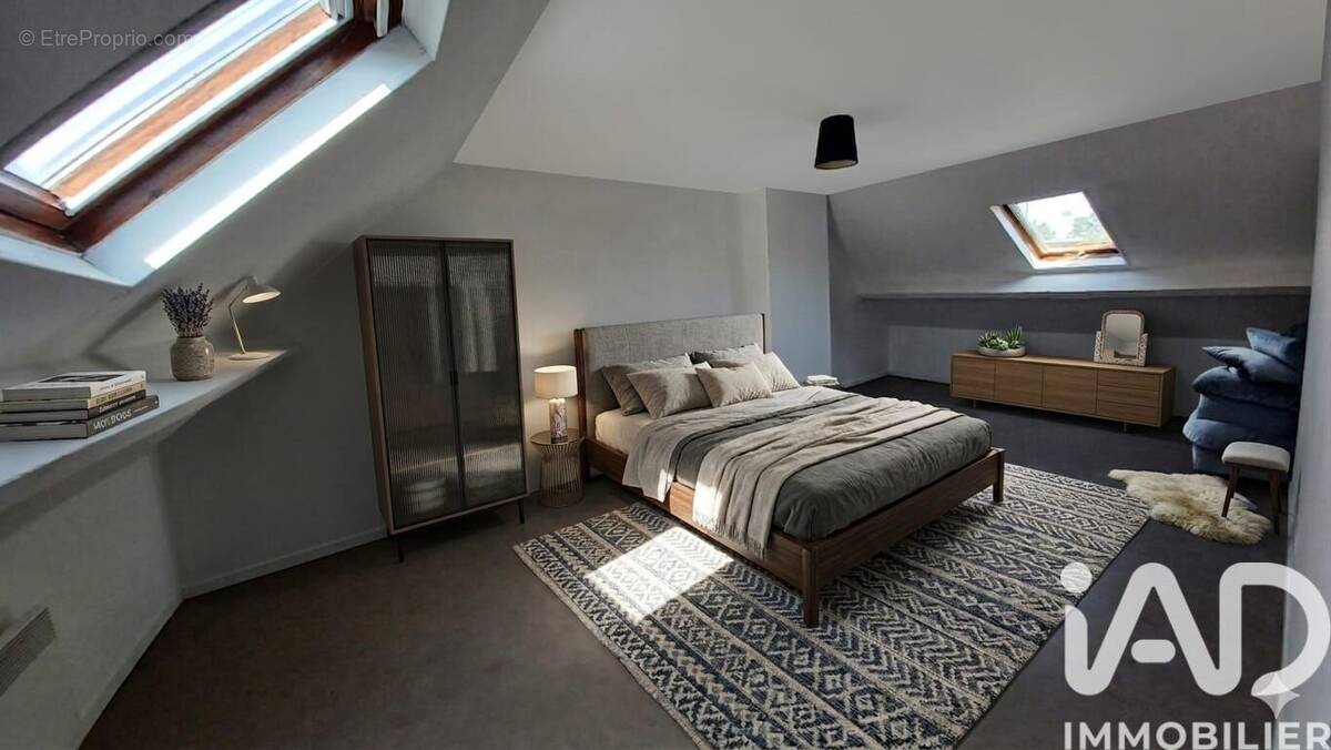 Photo 1 - Appartement à LE PORTEL