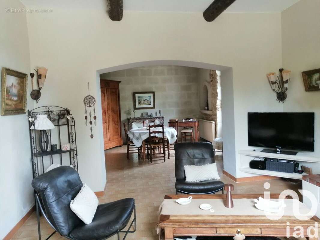 Photo 3 - Maison à ALTHEN-DES-PALUDS