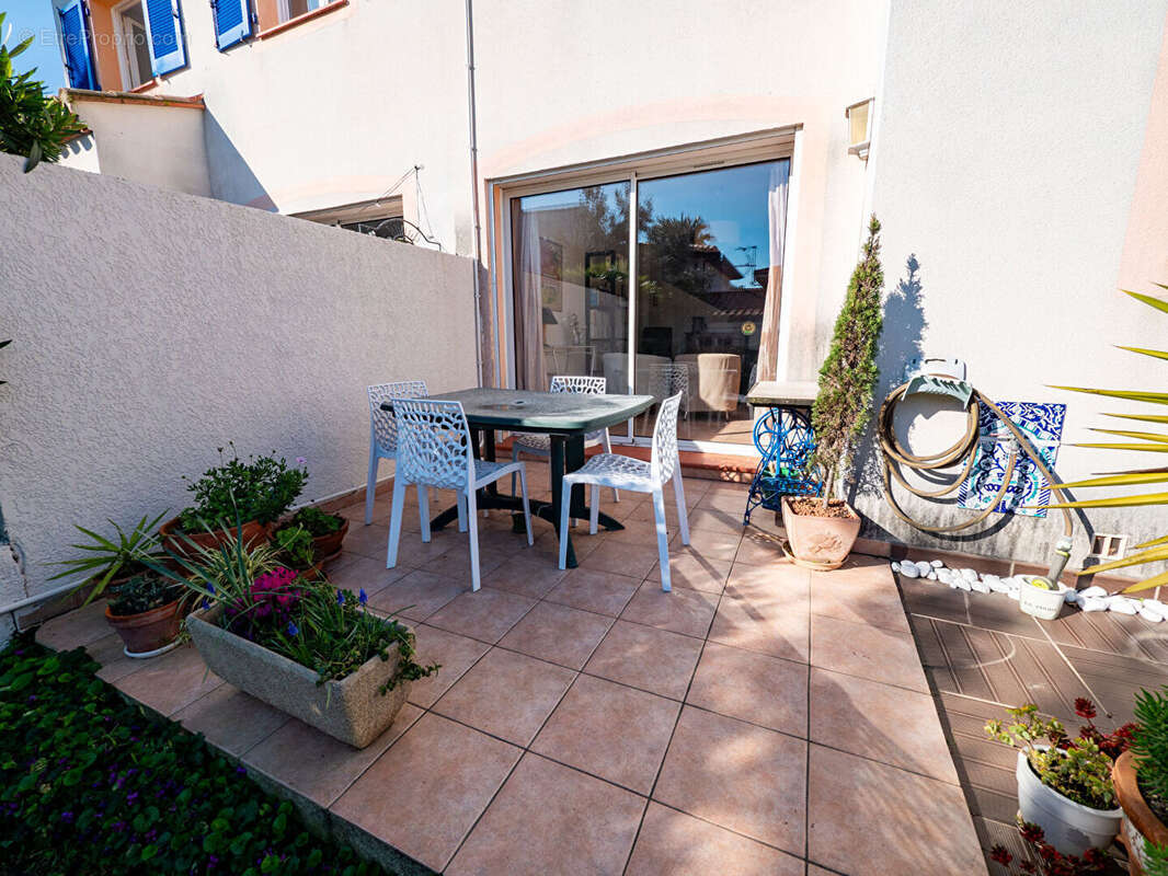 Maison à PERPIGNAN