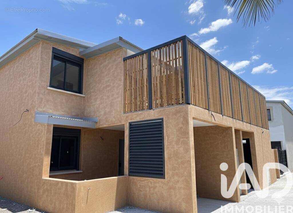 Photo 1 - Appartement à SAINT-PIERRE