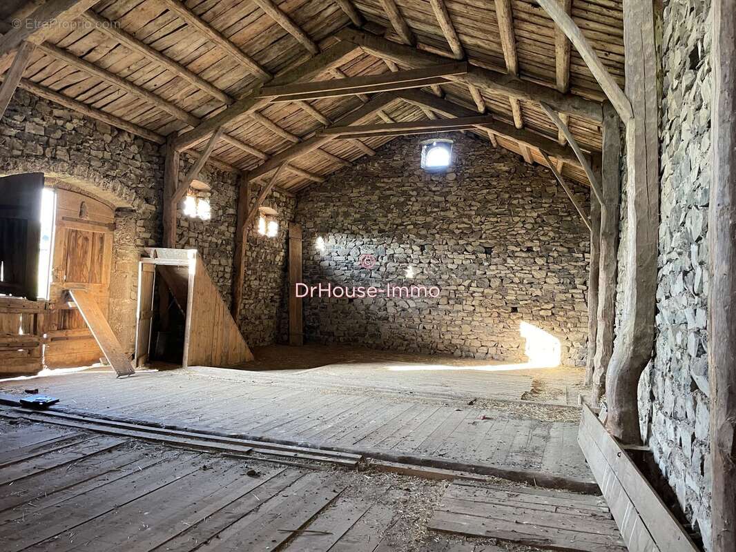 Maison à SAINT-JEAN-DE-NAY