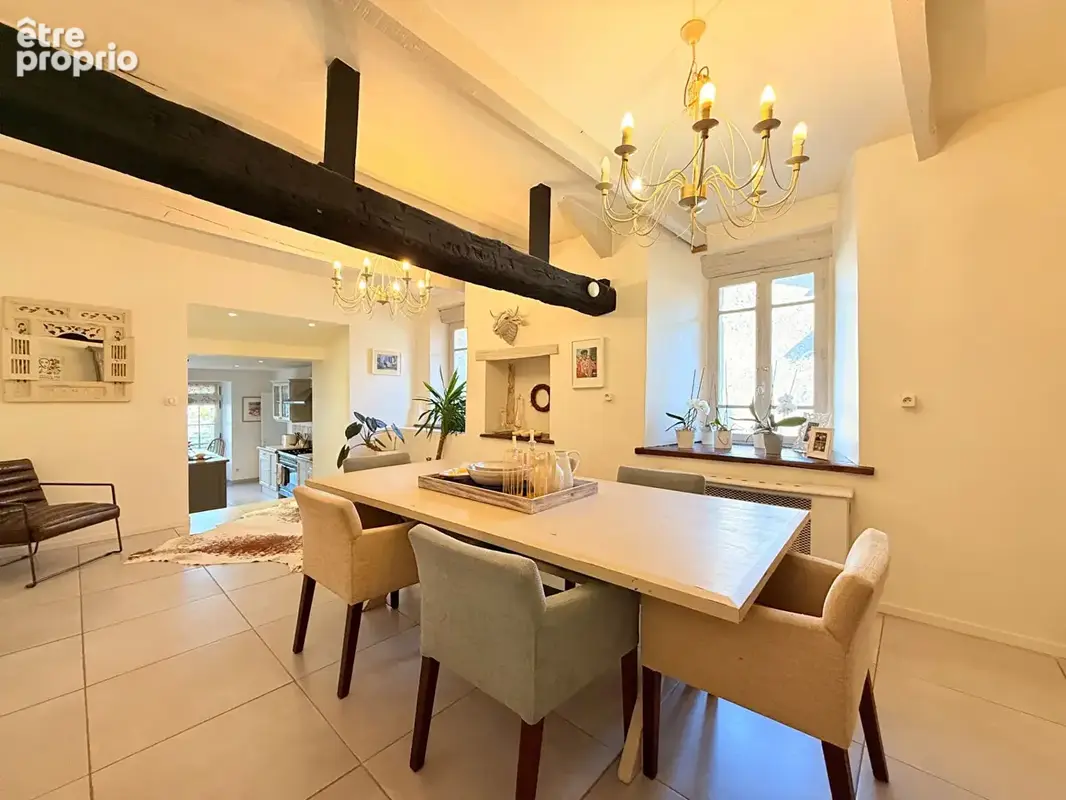 Maison de caractere - photo 6