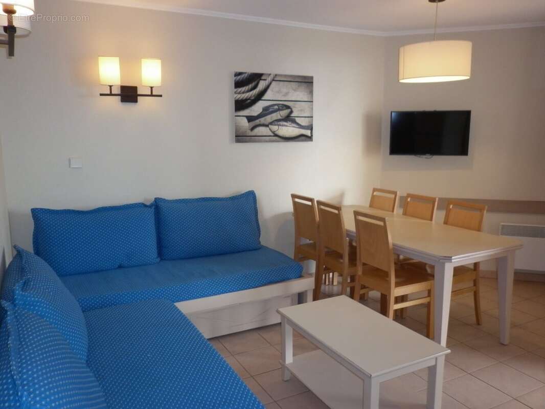 Appartement à AGDE