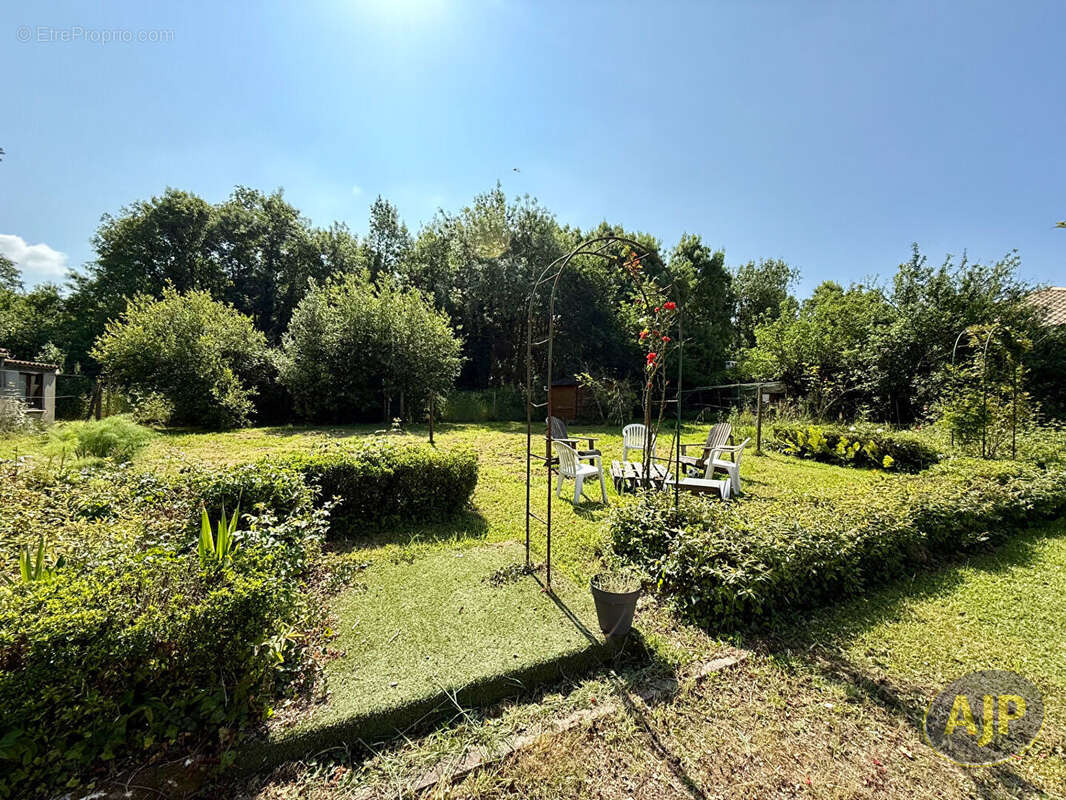 Maison Bouaye 136 m2 - photo 6