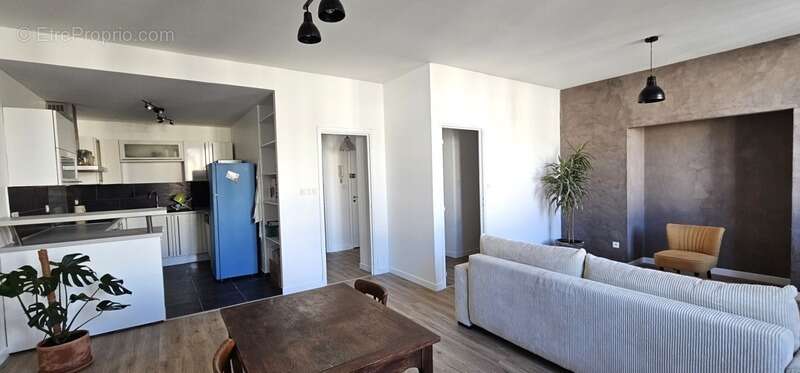 Appartement à DAX