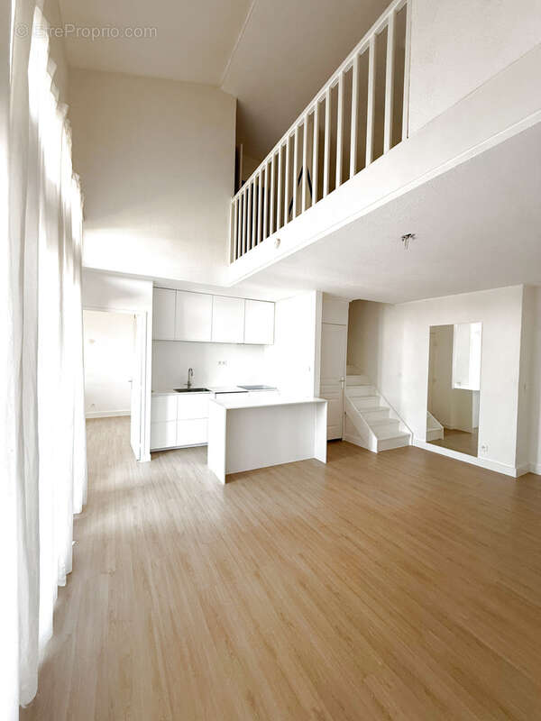 T3-4 ALLAUCH , Le Logis-Neuf - photo 3