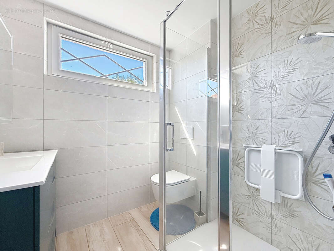 Maison à TAILLECOURT