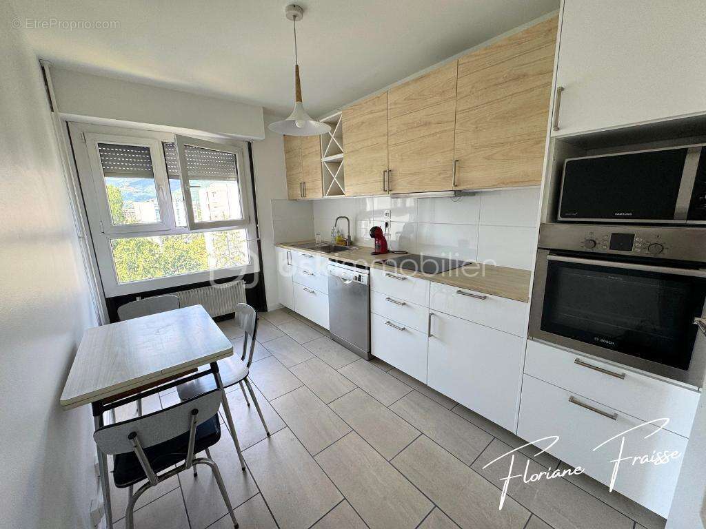 Appartement 4 pièces 75 m² + Cave - photo 9
