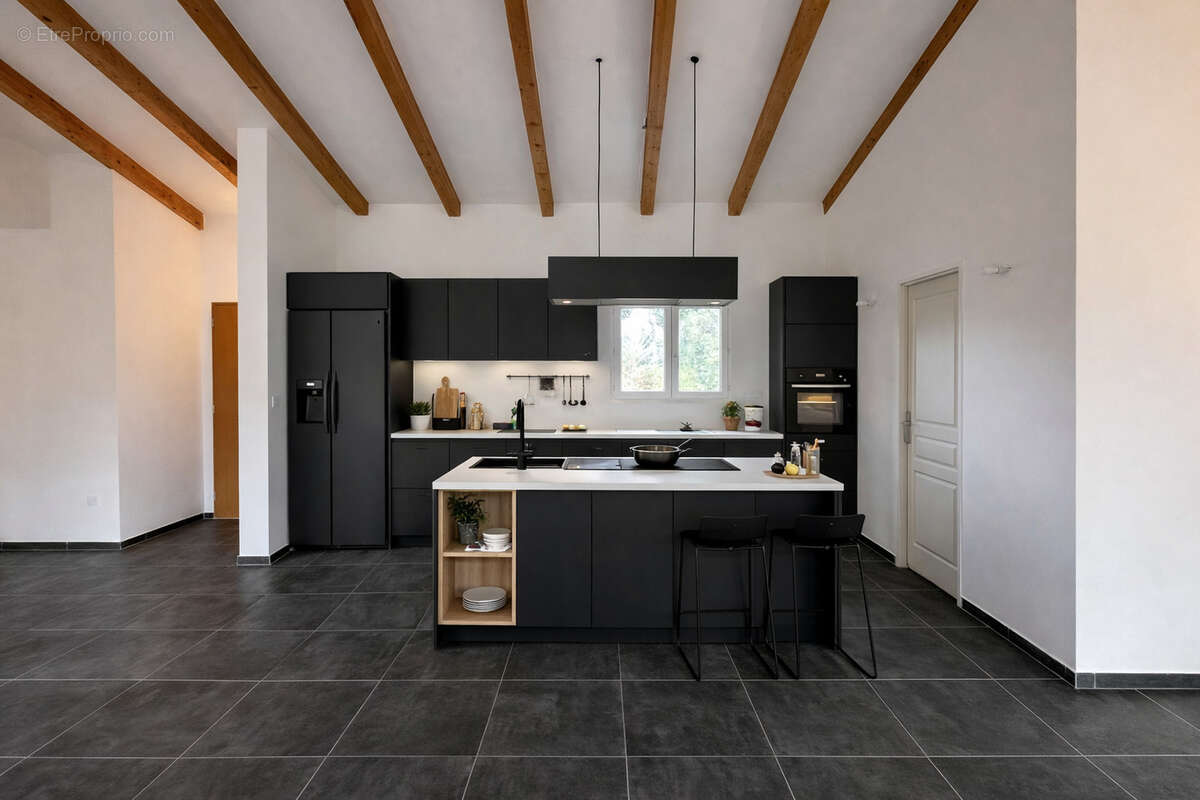 Maison à PORTO-VECCHIO