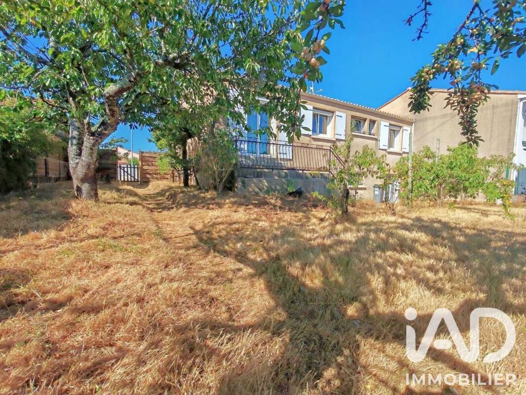 Maison 74 m² à La Roche-Sur-Yon  - photo 4