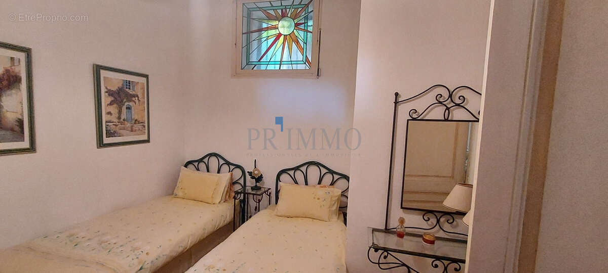 Appartement à LA SEYNE-SUR-MER