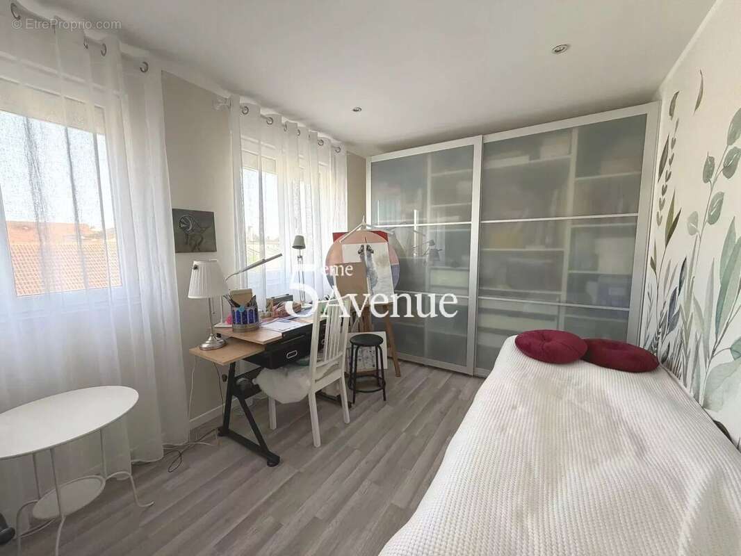 Maison à JOINVILLE-LE-PONT