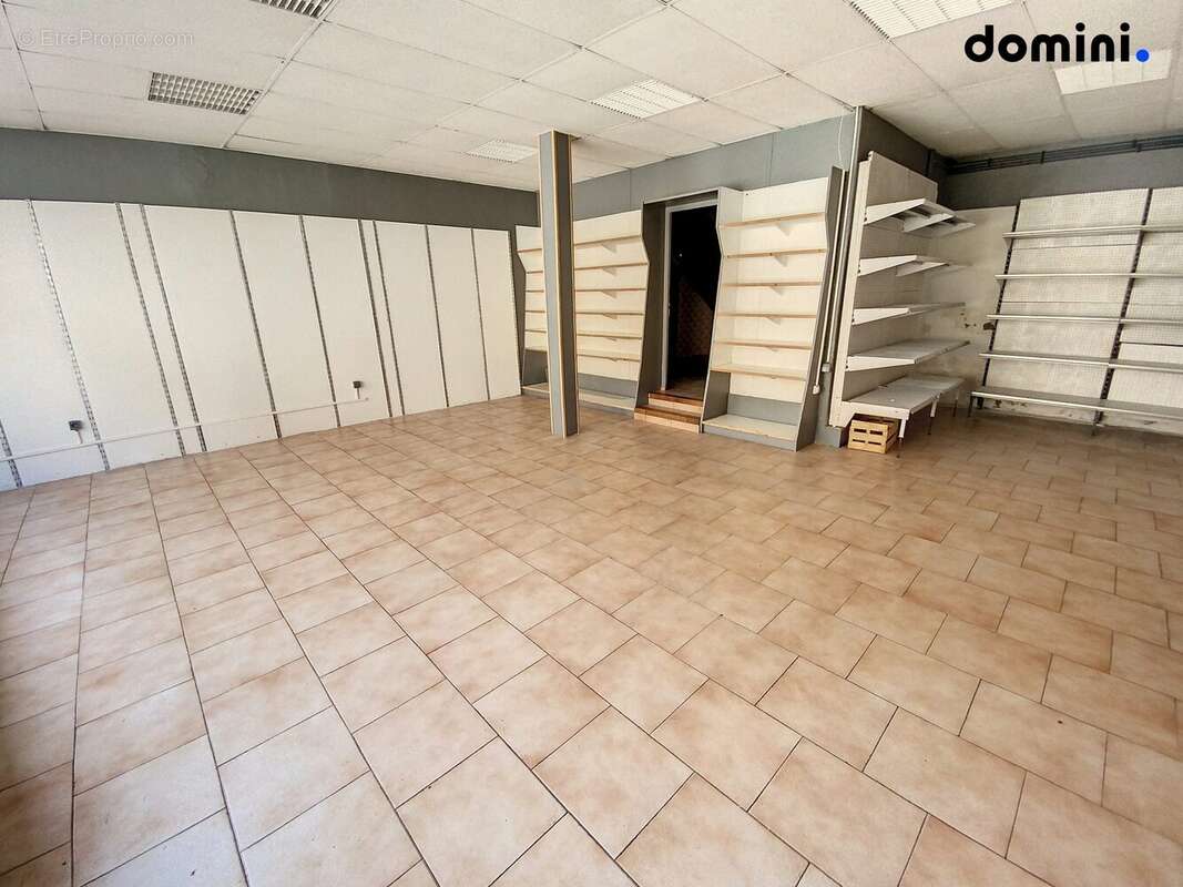 Appartement à MONTCENIS