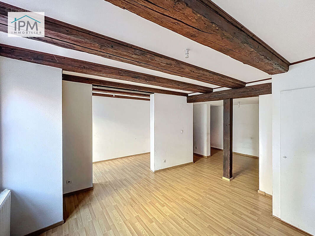 Appartement à OBERNAI