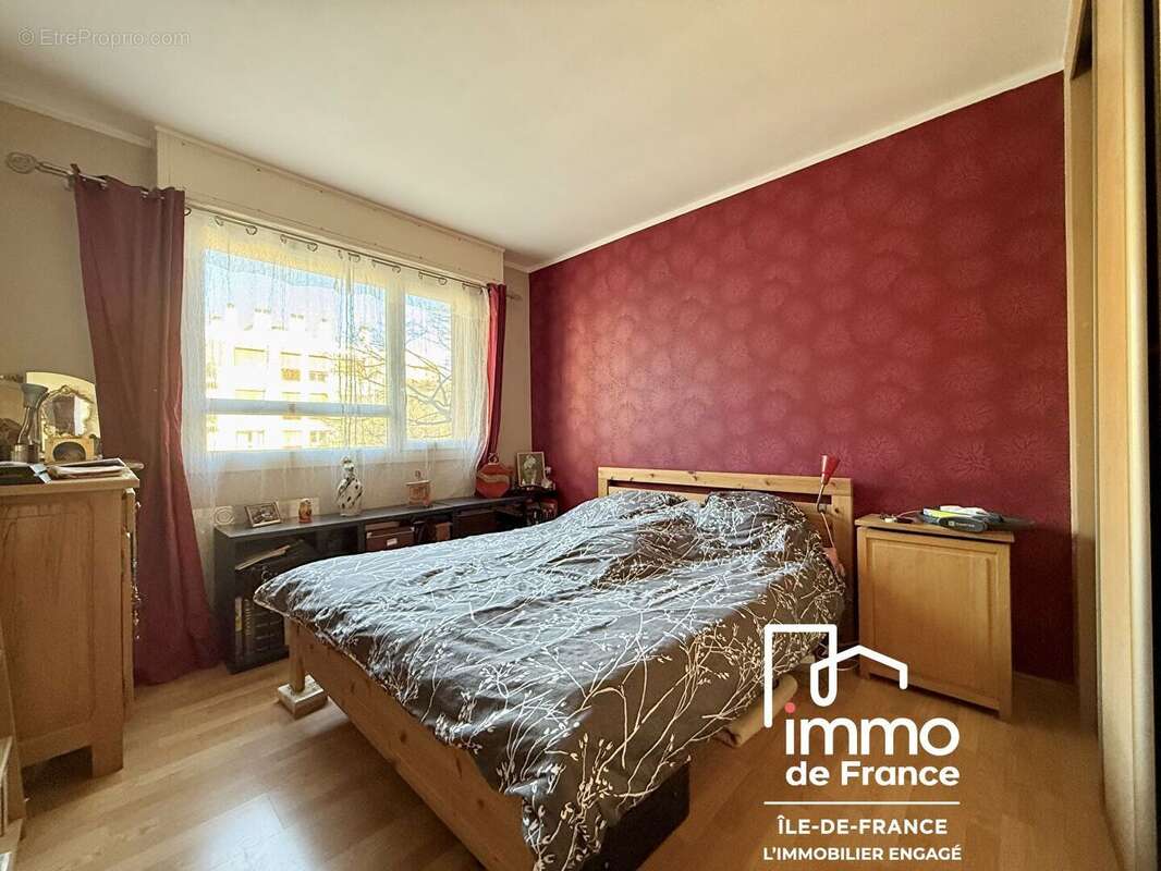 Appartement à PALAISEAU