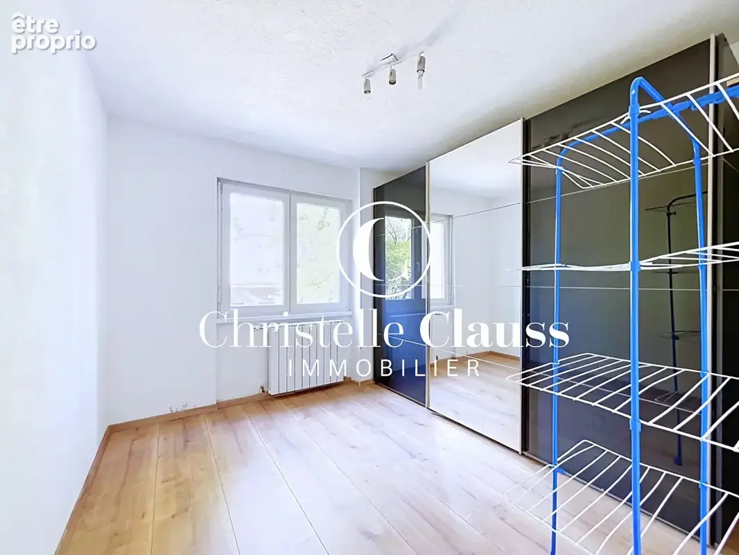 Appartement 4 pièces , 106 m² , exceptionnel - photo 7