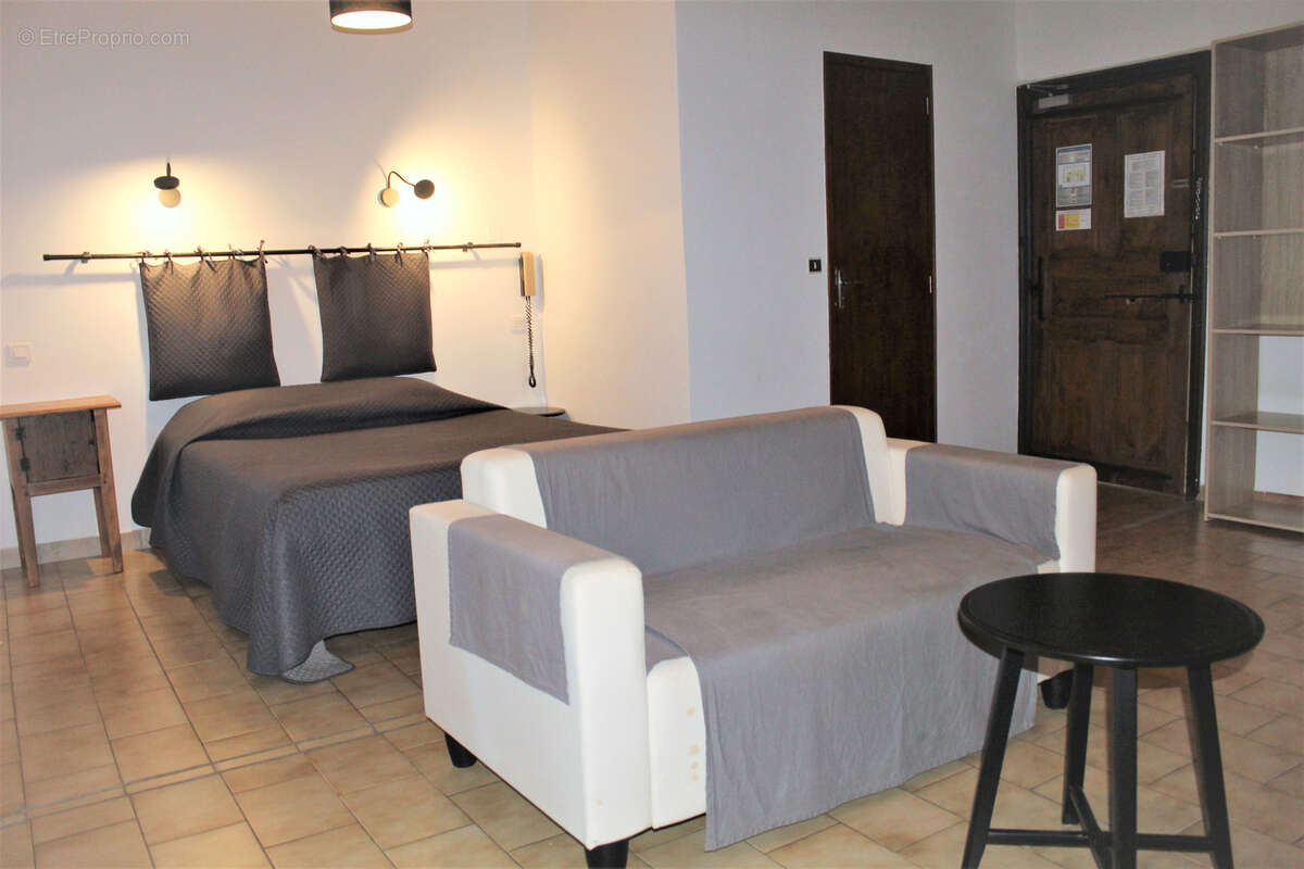 Maison à VALLERAUGUE