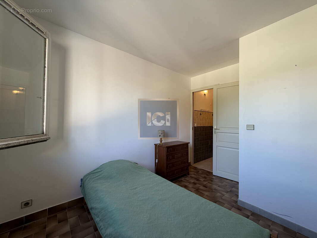 Appartement à SAINTE-MAXIME