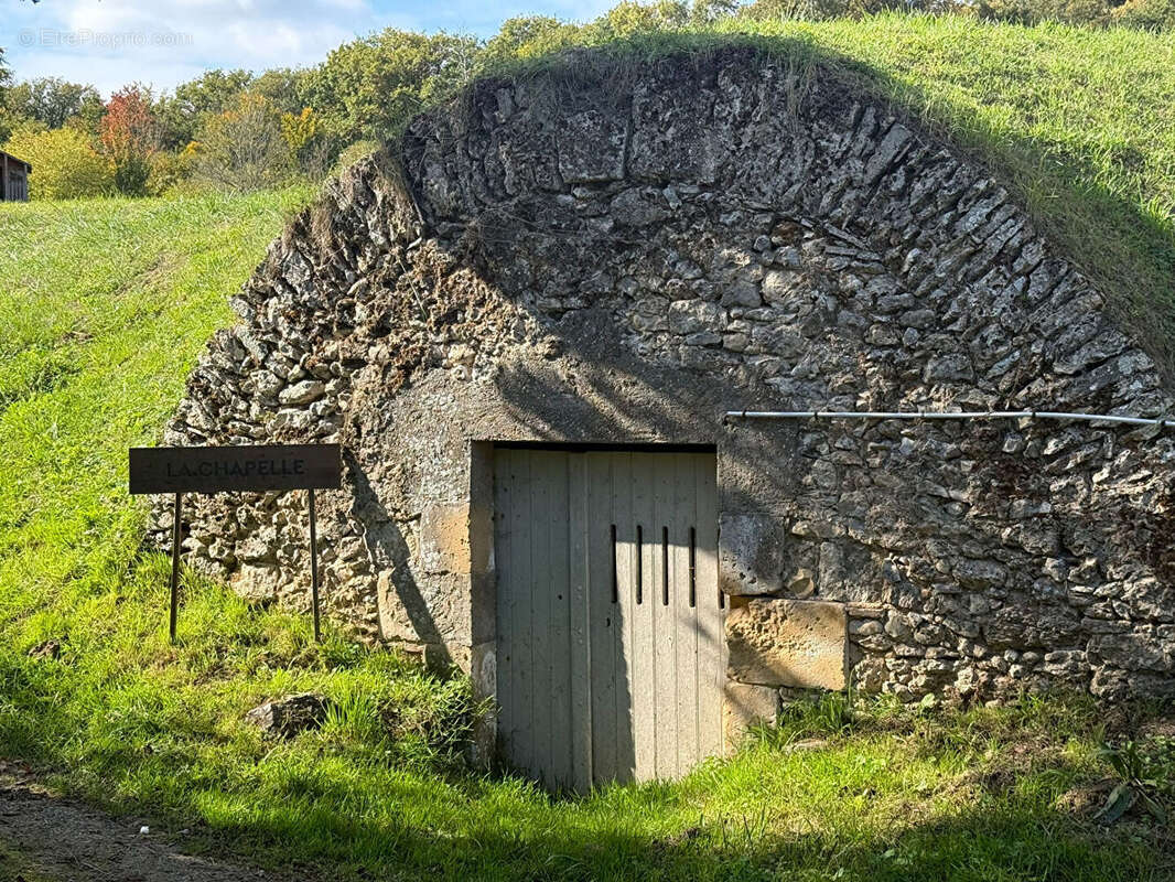 Maison à THOREE-LES-PINS