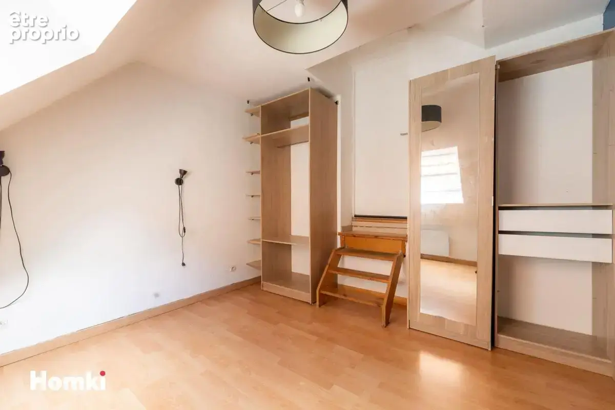 Appartement T2 de 50 m² à Lille 59000, Rue Solférino - photo 11