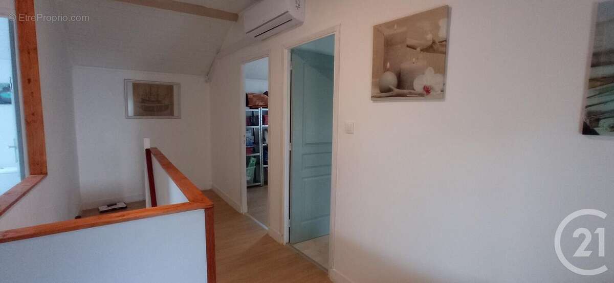 Maison à SAVIGNAC-DE-L&#039;ISLE