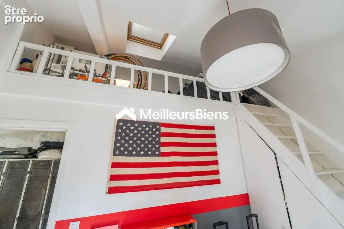 La campagne au coeur de paris 15 - maison familiale  renovee avec vue jardin - photo 16