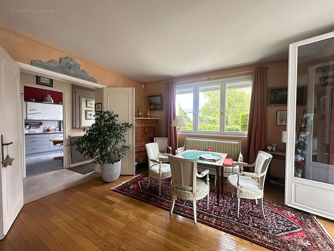 Maison à BIHOREL
