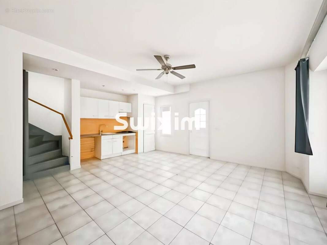 Maison à PONT-SAINT-ESPRIT