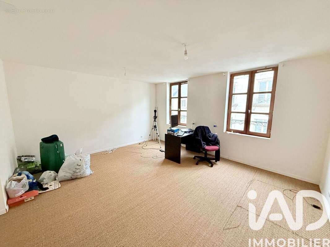 Photo 9 - Appartement à CHATEAU-GONTIER