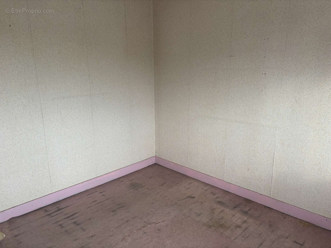 Maison à SAINT-PYTHON