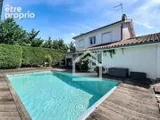 Maison à MERIGNAC