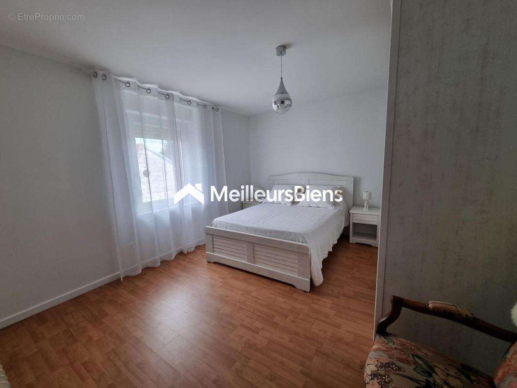 Maison à AUDINCOURT