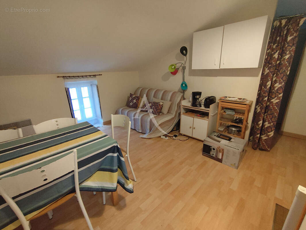 Maison à LES SABLES-D'OLONNE