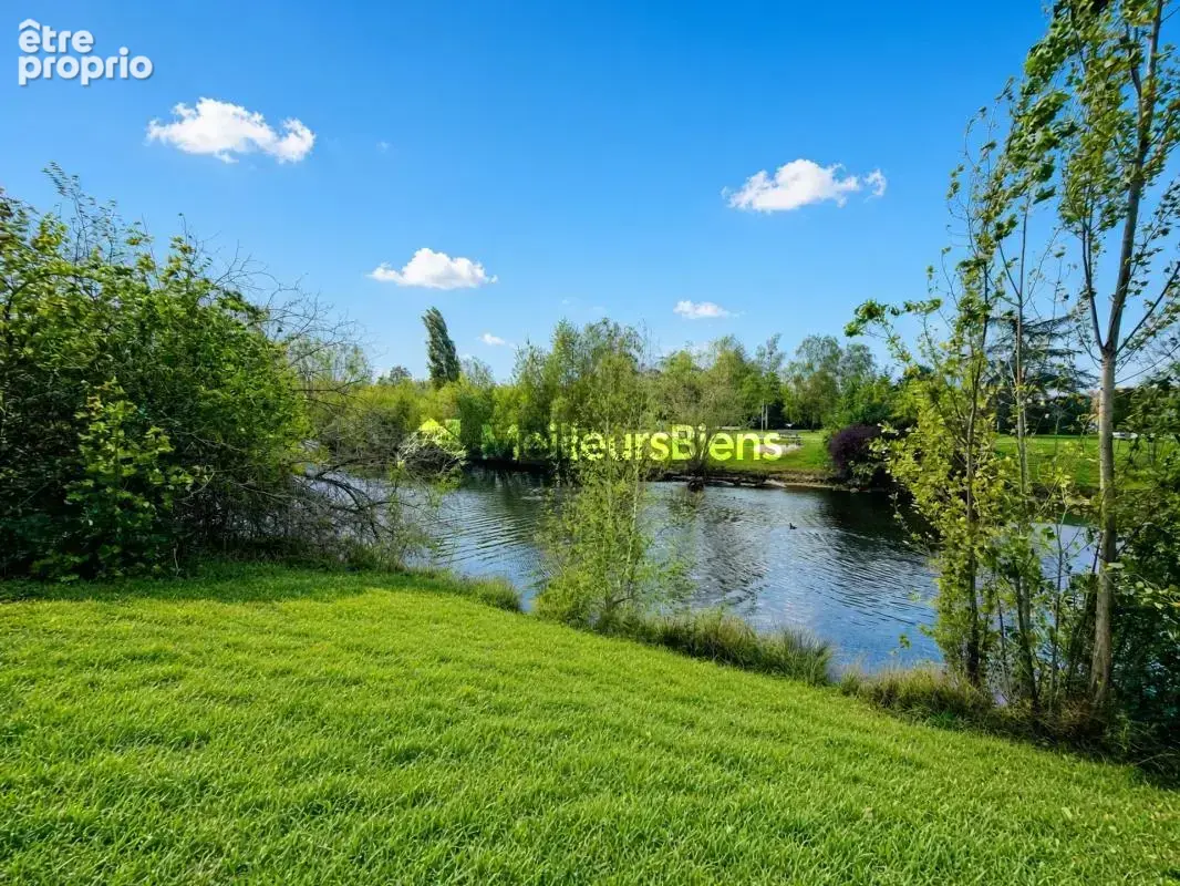 Appartement T4 de 81 m² au Mée-sur-Seine avec jardinet - photo 14
