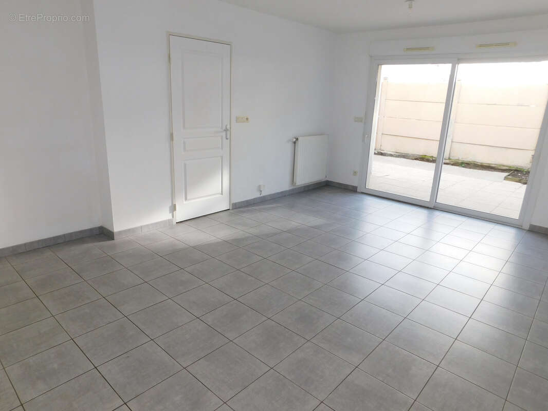 Maison à MURS-ERIGNE