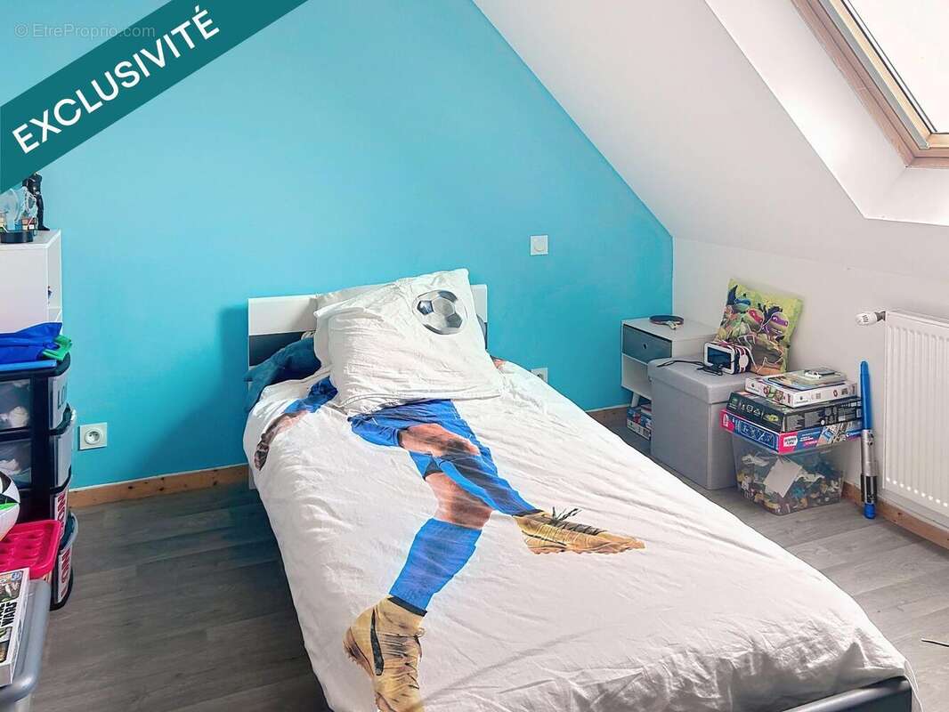 Photo 7 - Maison à PLOUENAN