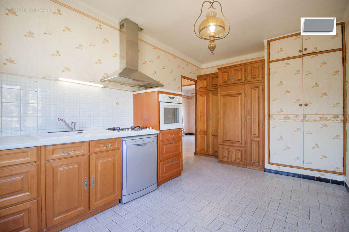 Maison à LA SEYNE-SUR-MER