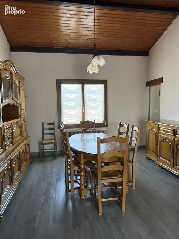Maison familiale - chauvigny - photo 8