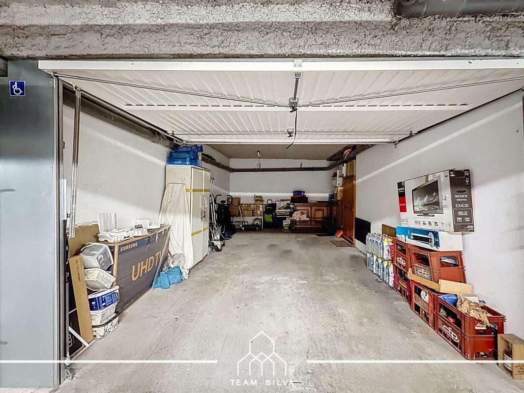 Appartement à FEYZIN