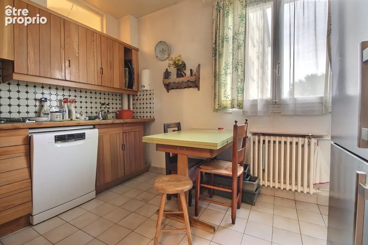 Appartement 110 m² à Meudon  - photo 6