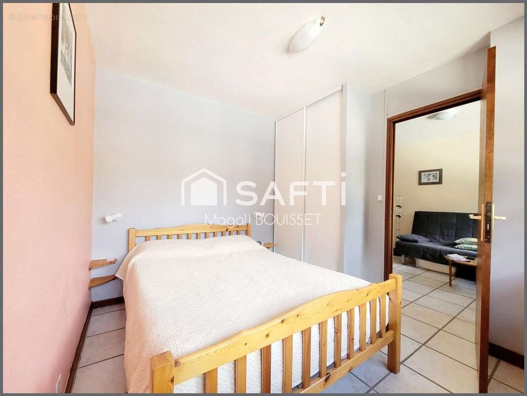 Photo 6 - Appartement à BAGNERES-DE-LUCHON