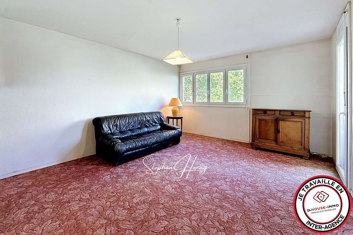 Appartement 87 m² à Bordeaux  - photo 4