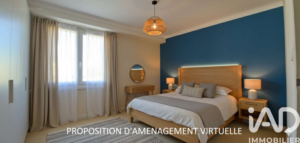 Photo 6 - Appartement à SAUTRON